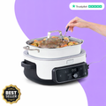 11-in-1 CookerPro Plus