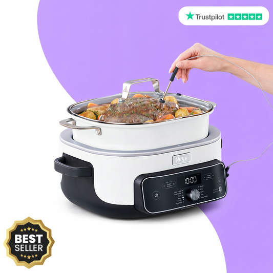 11-in-1 CookerPro Plus
