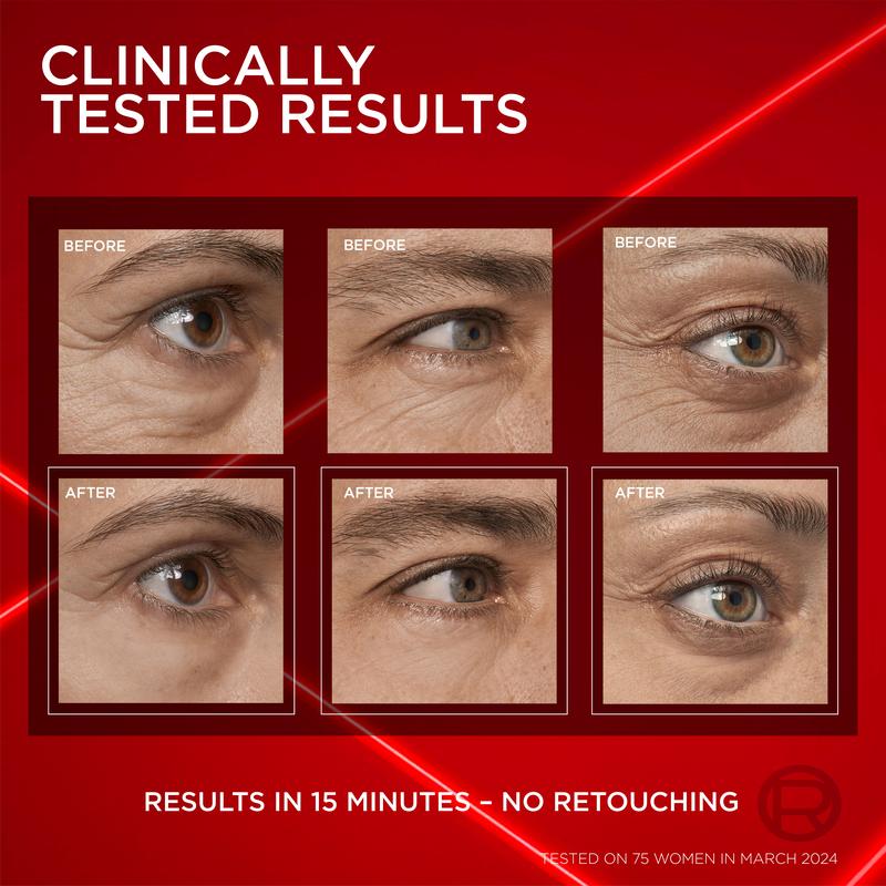 Rejuvee Instant  Eraser