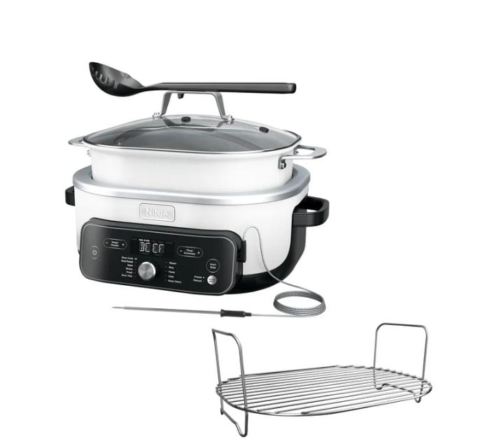 11-in-1 CookerPro Plus