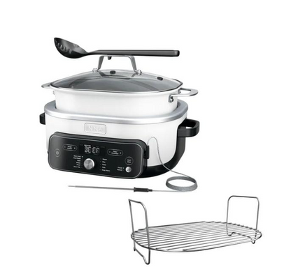 11-in-1 CookerPro Plus