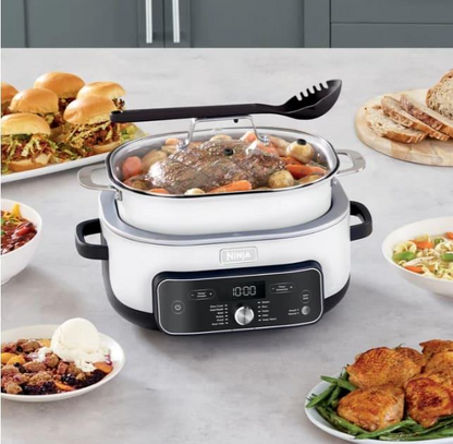 11-in-1 CookerPro Plus