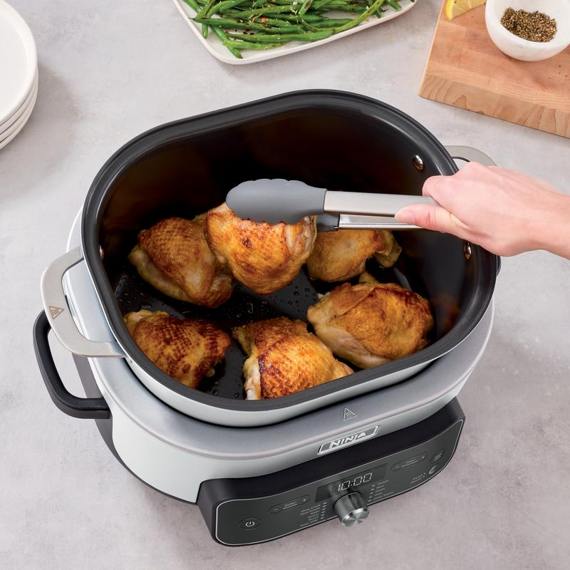 11-in-1 CookerPro Plus