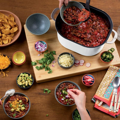 11-in-1 CookerPro Plus